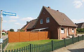Ferienwohnung Gerda